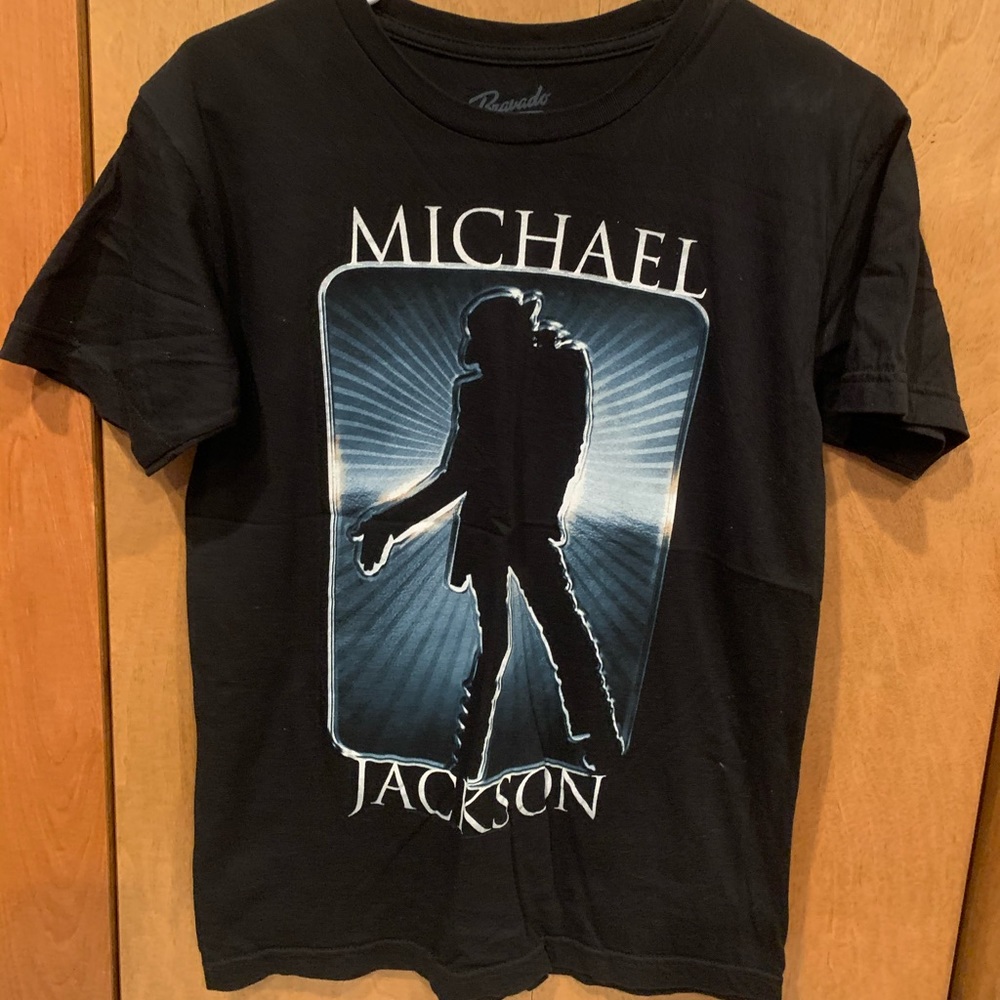 Michael Jackson Shirt - S